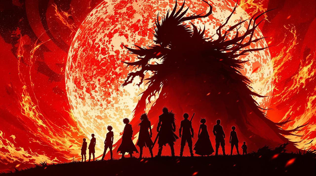 《鬼灭之刃》无限城篇剧场版三部曲制作决定!首部2026年冬季上映 - 羞羞漫画在线阅读资讯 《鬼灭之刃》无限城篇剧场版三部曲制作决定!首部2026年冬季上映